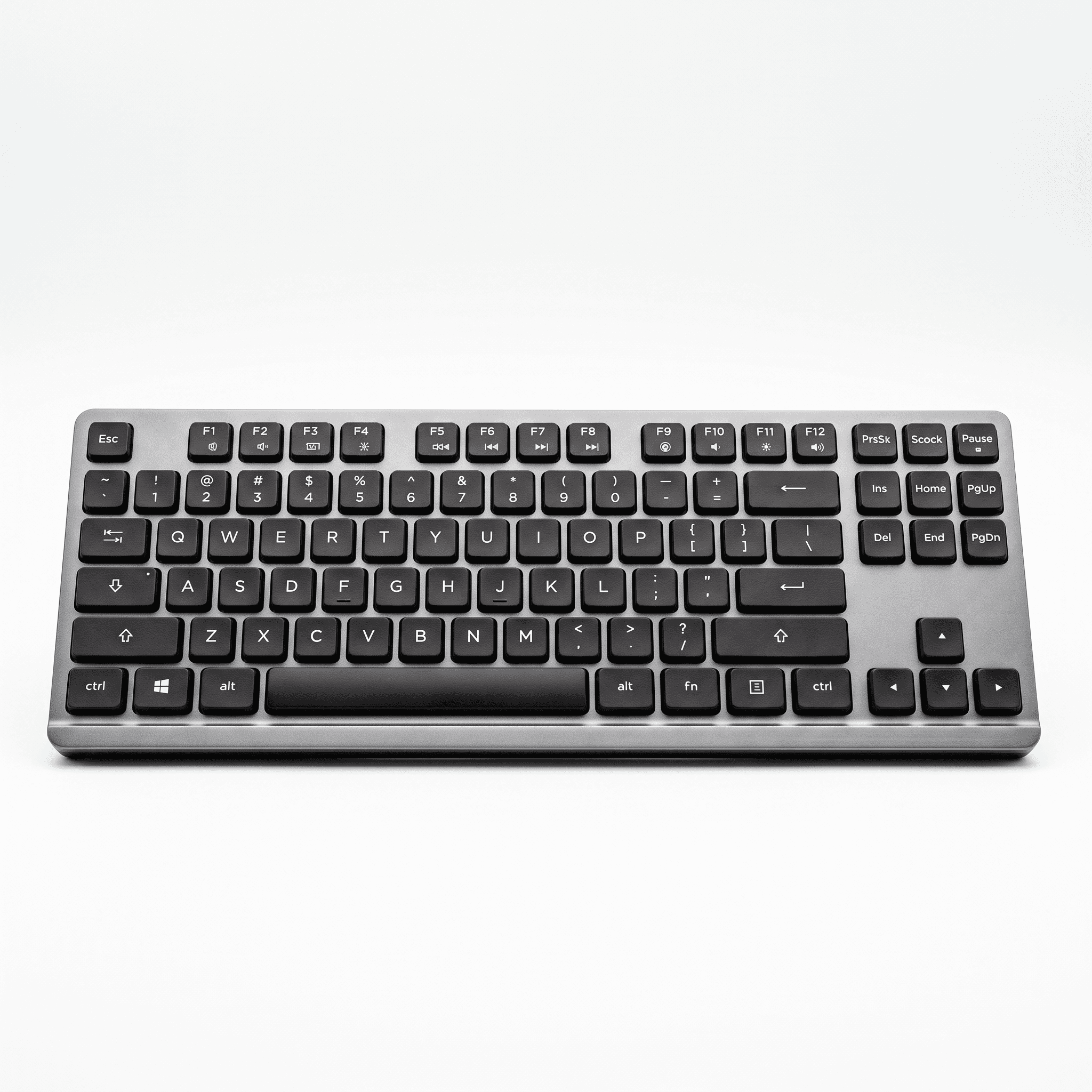 Regio Mech TKL Tastatur