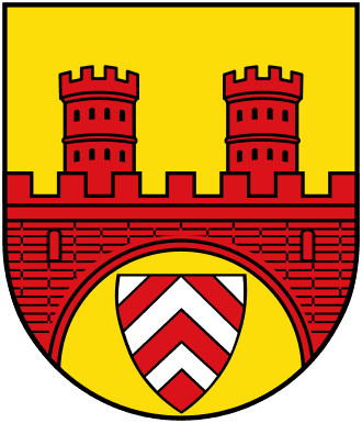 Wappen von Bielefeld