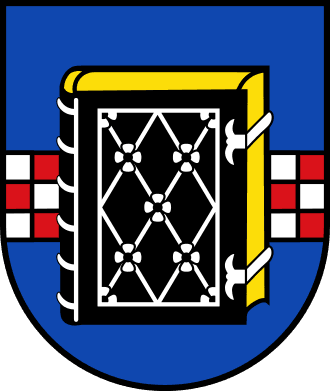 Wappen von Bochum