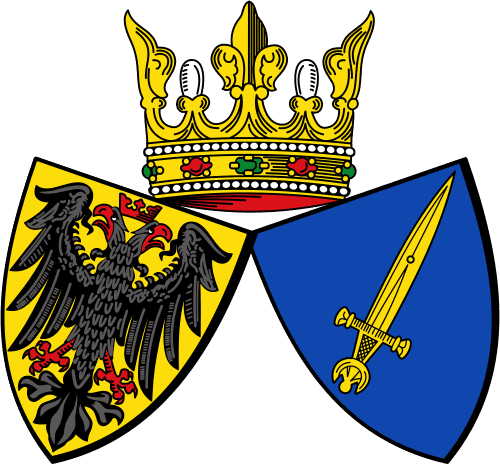 Wappen von Essen