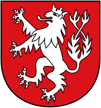 Wappen von Heinsberg