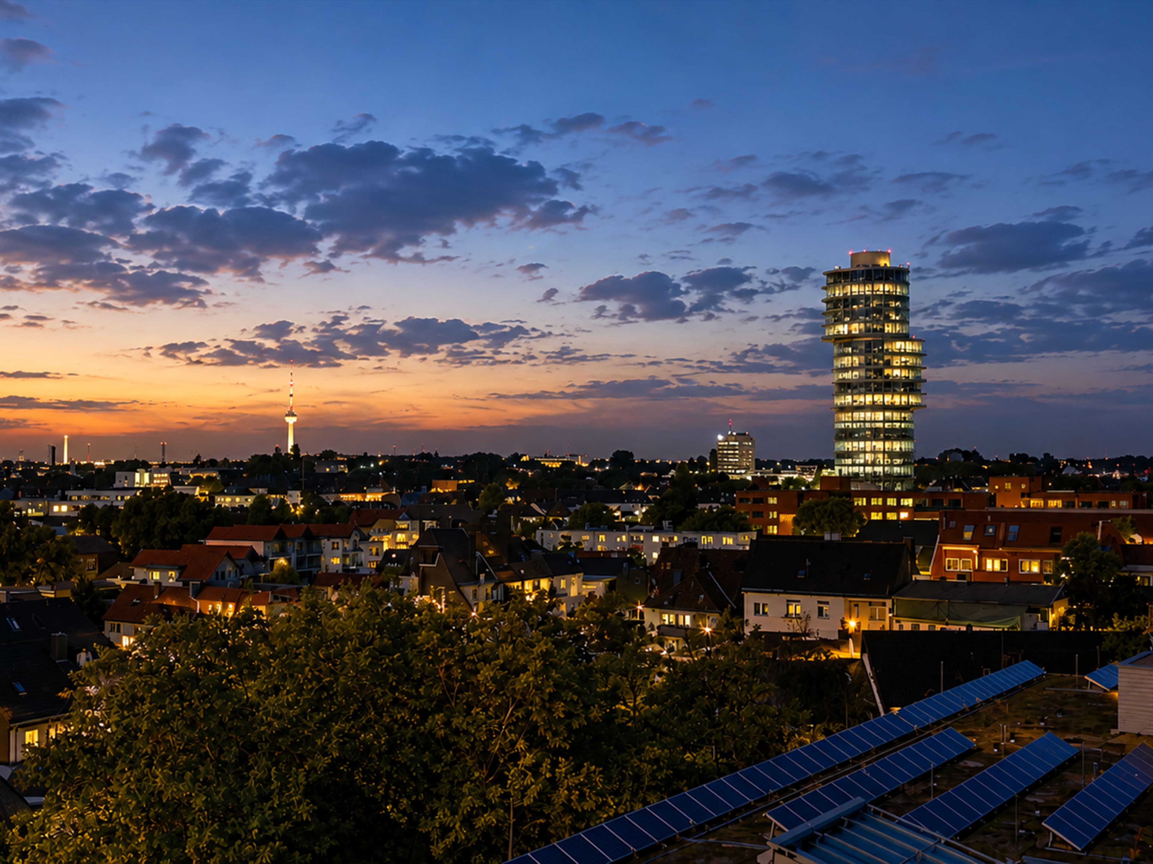 Bochum – Titelbild