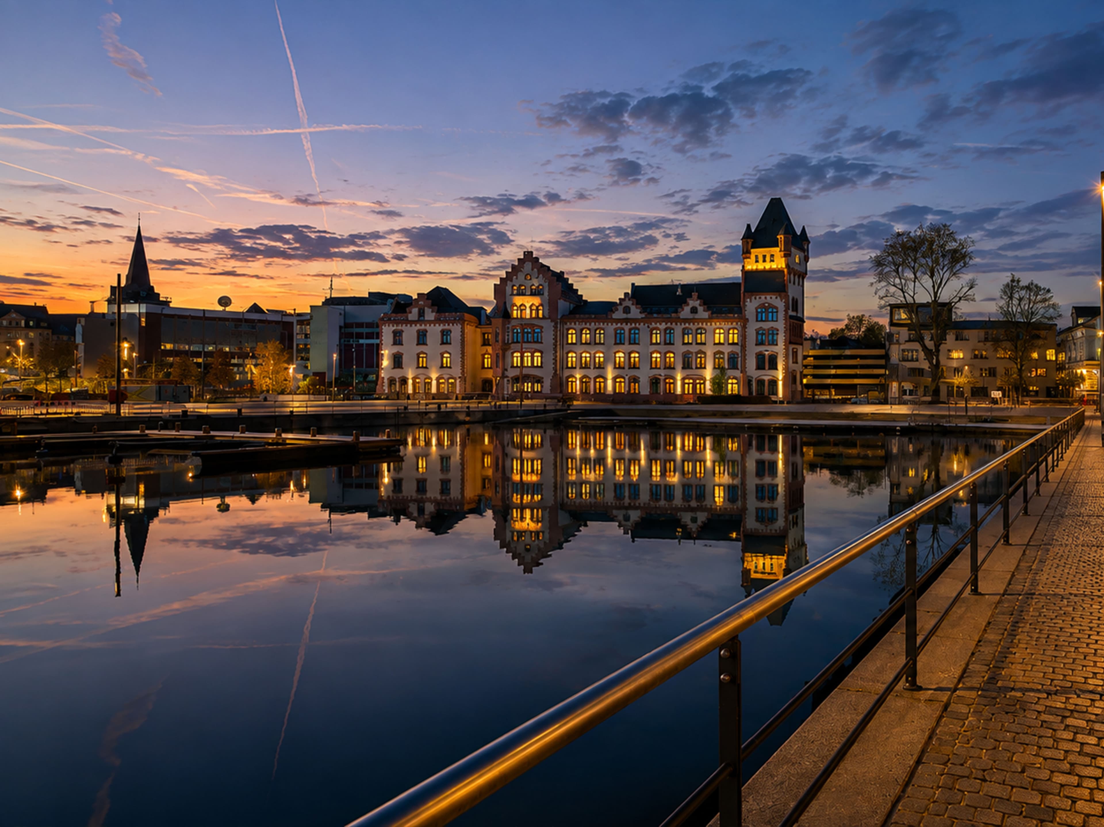 Dortmund – Titelbild