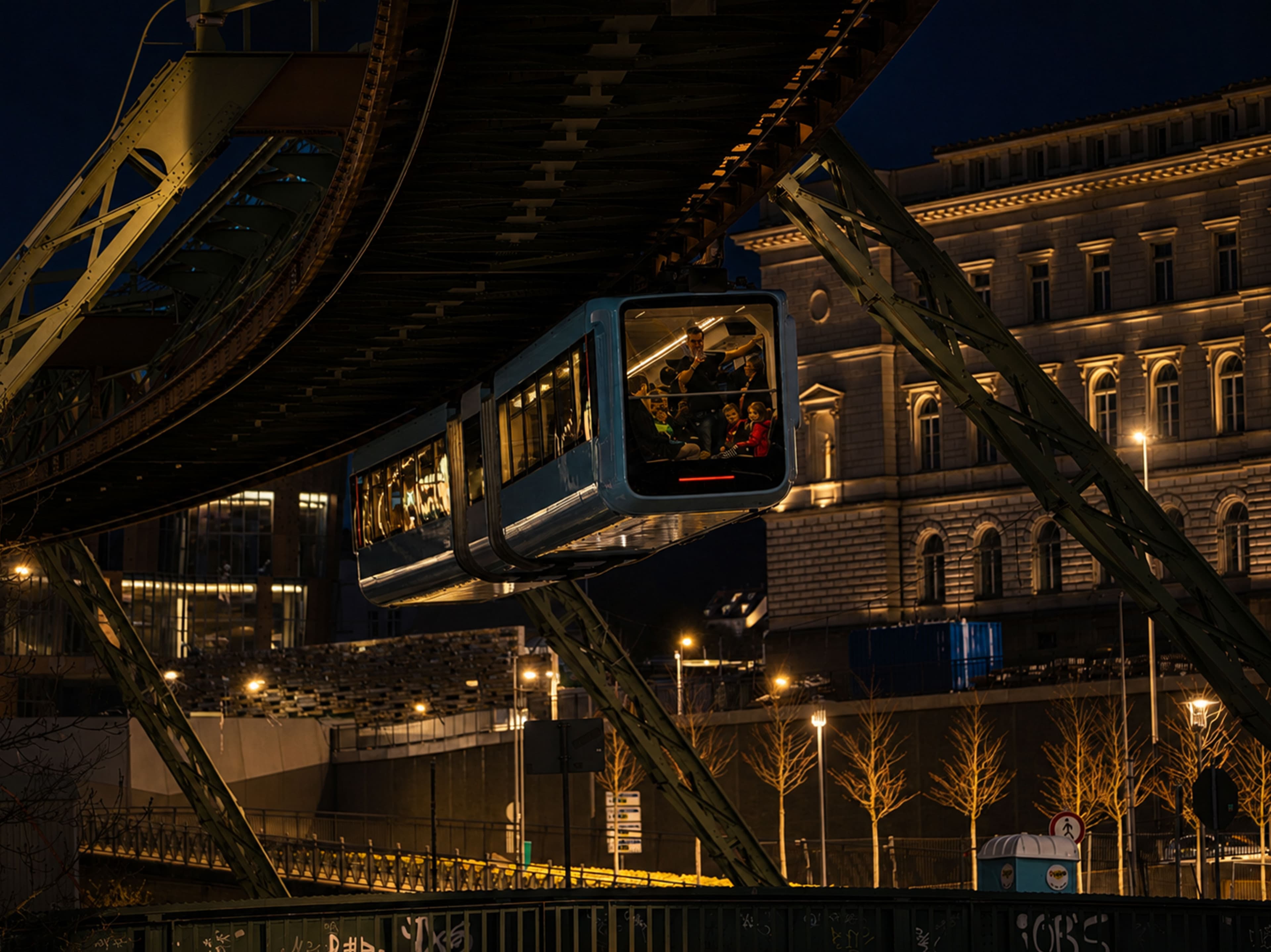 Wuppertal – Titelbild