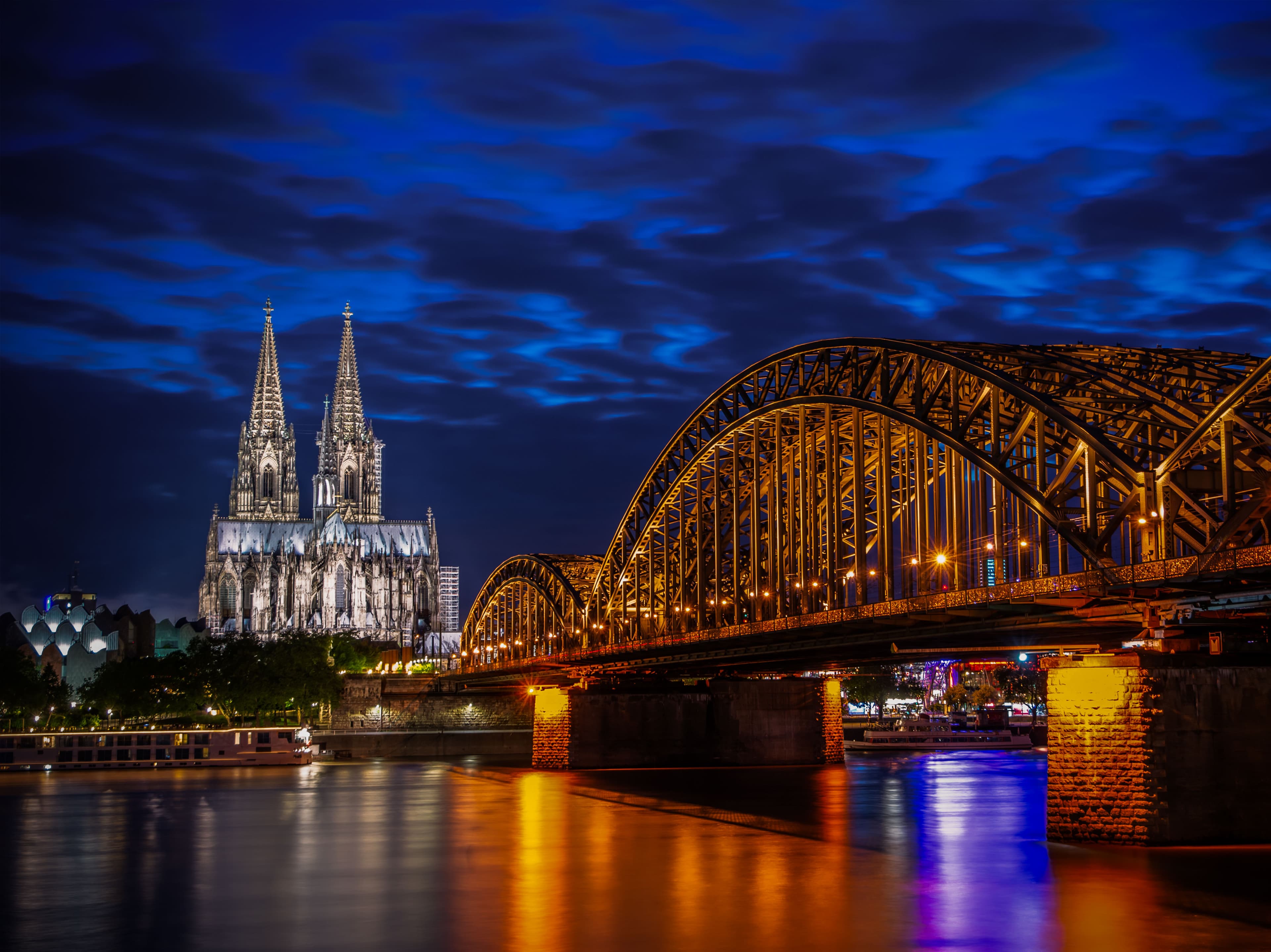 Köln – Titelbild