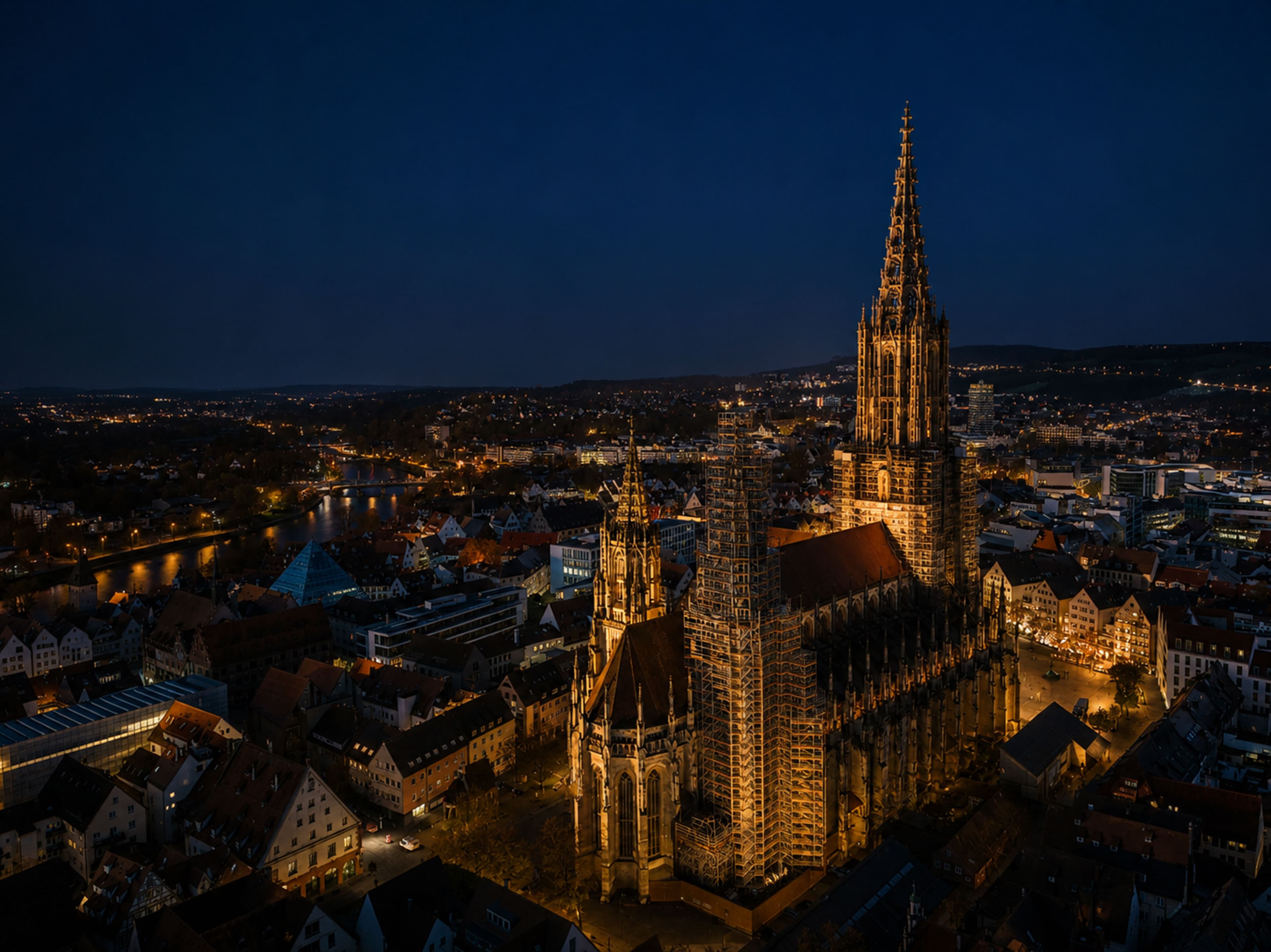 Münster – Titelbild