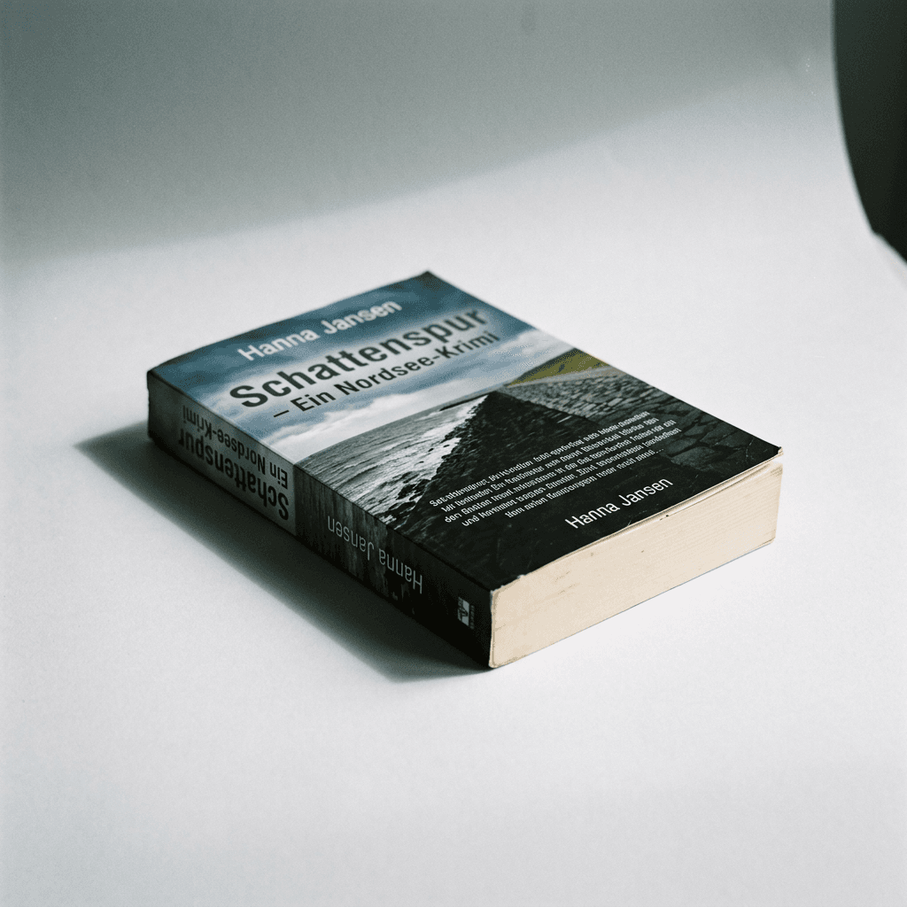 Schattenspur — Ein Nordsee-Krimi
