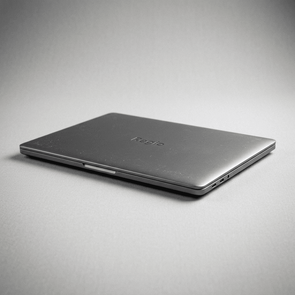Regio Book 14 Slim