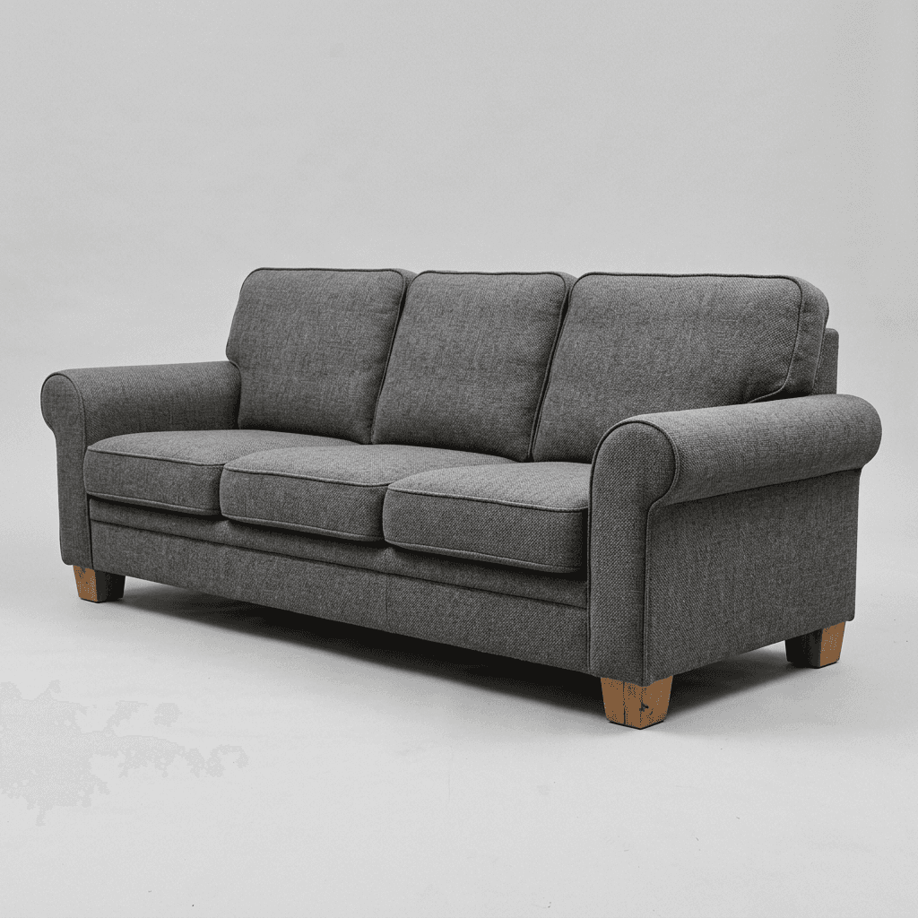 Regio Sofa Como 3-Sitzer