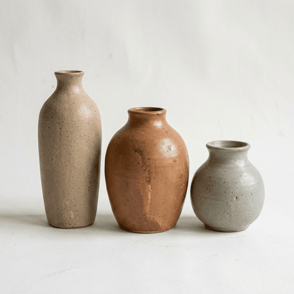 Regio Living Vasen-Set (3-teilig)