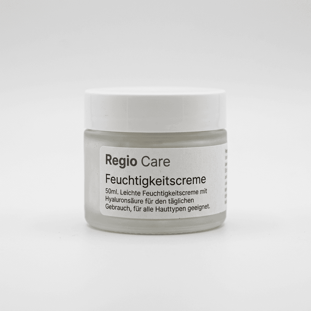 Regio Care Feuchtigkeitscreme 50ml