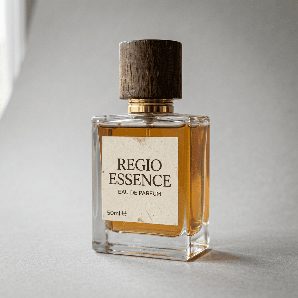 Regio Essence Eau de Parfum 50ml