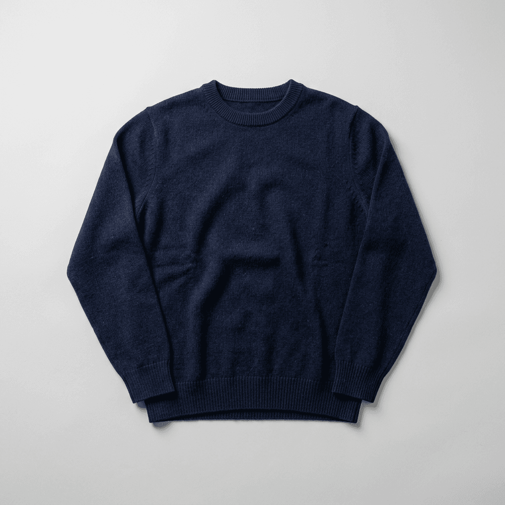 Regio Feinstrick Pullover Herren