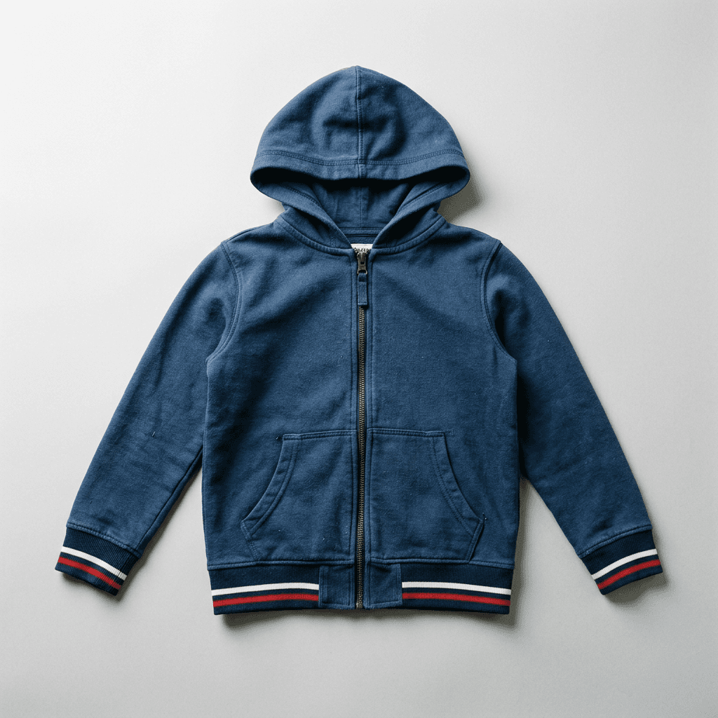 Regio Kids Sweatjacke Jungen