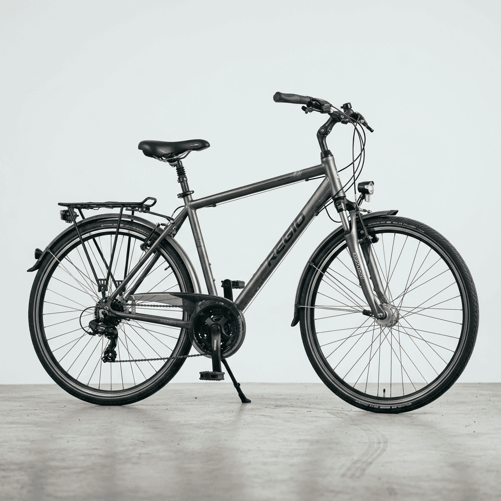 Regio Trekkingrad 28 Zoll