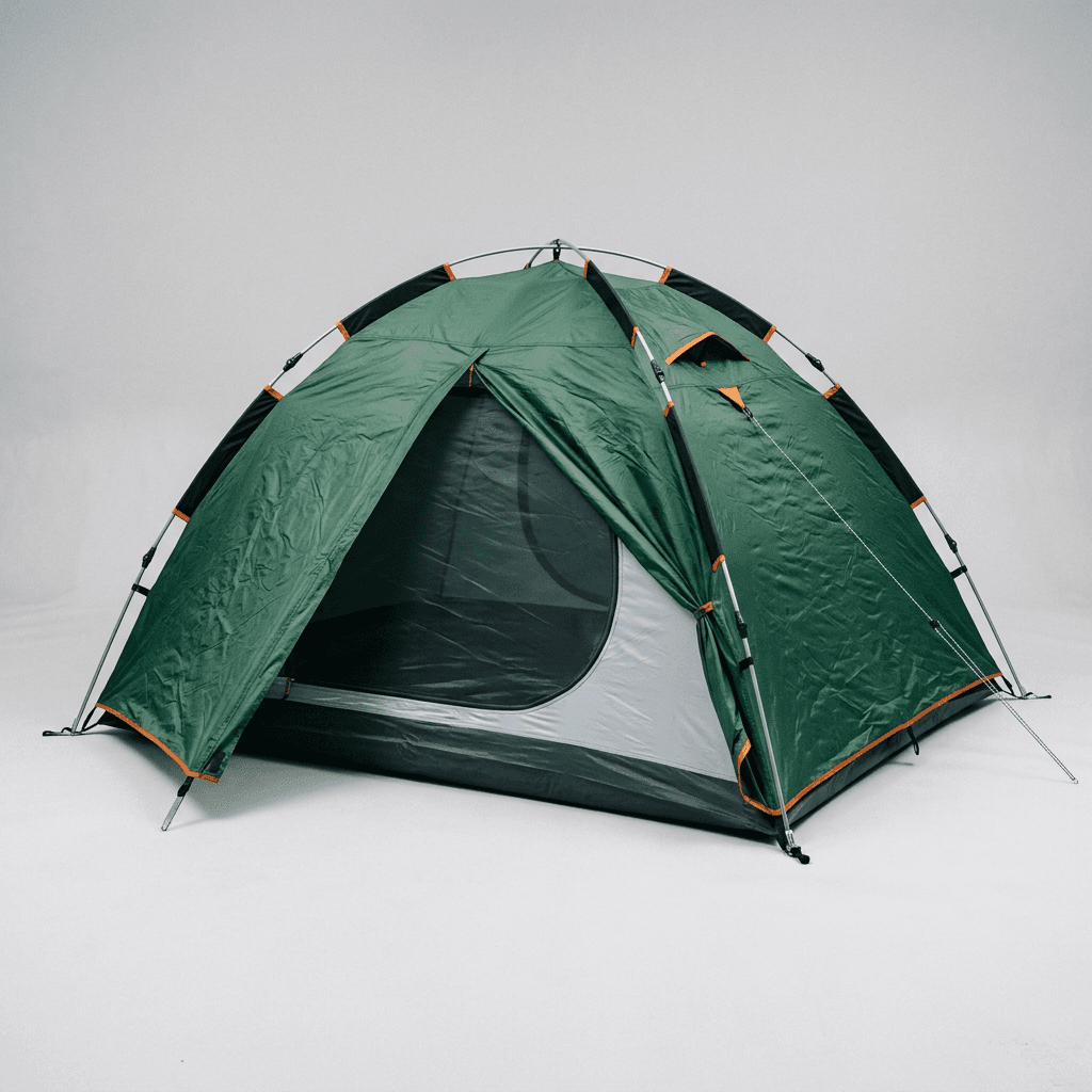 Regio Trekking Zelt 3 Personen